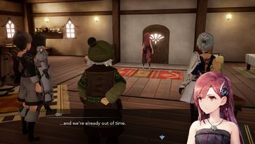 Farming meets fighting and a great story in this Square Enix RPG - Harvestella Quick Review
