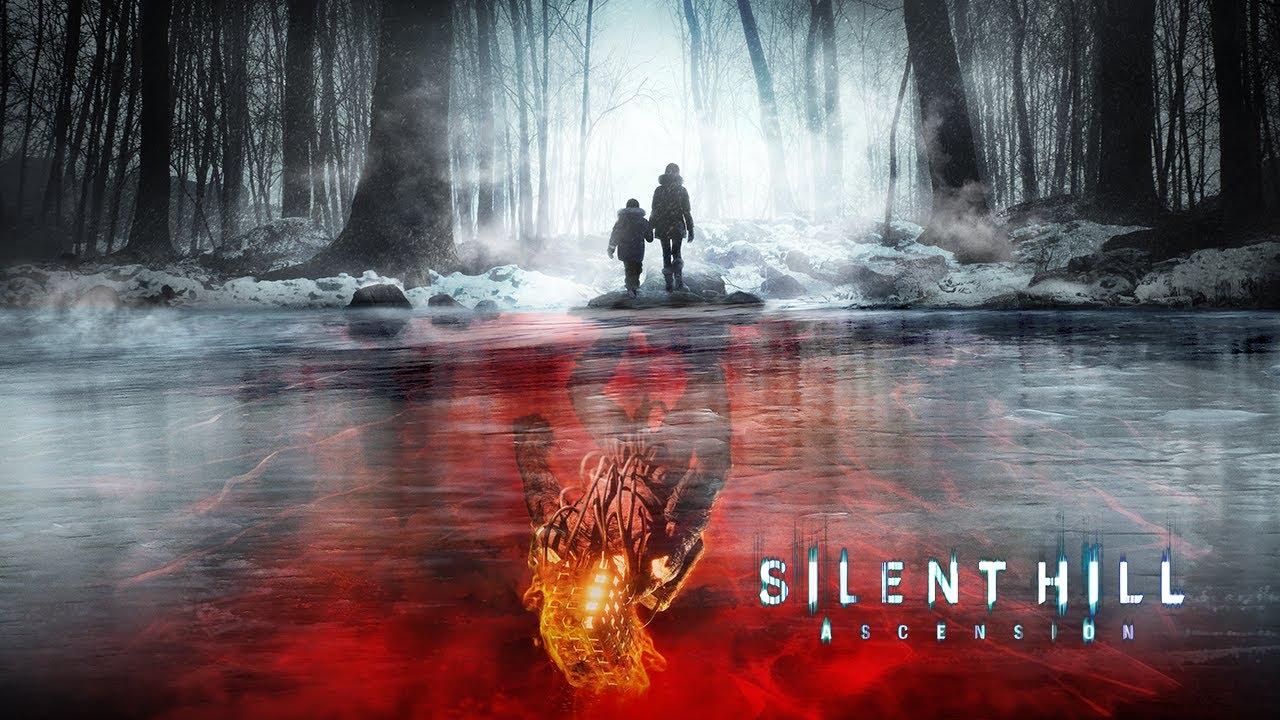 《沉默之丘》互動電影定於萬聖節（10月31日）上線