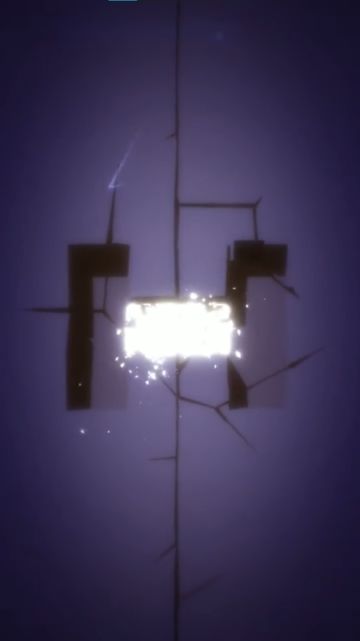 It almost felt like I was playing with a Rubik's cube while in the game.