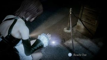 Fatal Frame is everything I thought it to be!