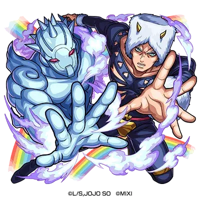 《怪物彈珠》日版 x《JoJo 的奇妙冒險》合作活動第 2 彈將登場 部分角色獸神化・改解禁