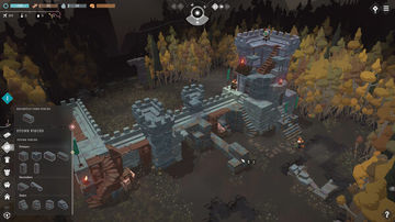 Cataclismo, a Promising Tower Defense (Demo Review)