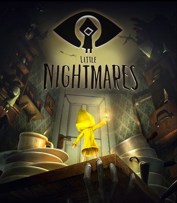 Little Nightmares will bring its dark adventure gameplay to mobile this winter