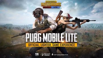 Difference between PUBG MOBILE and PUBG MOBILE LITE