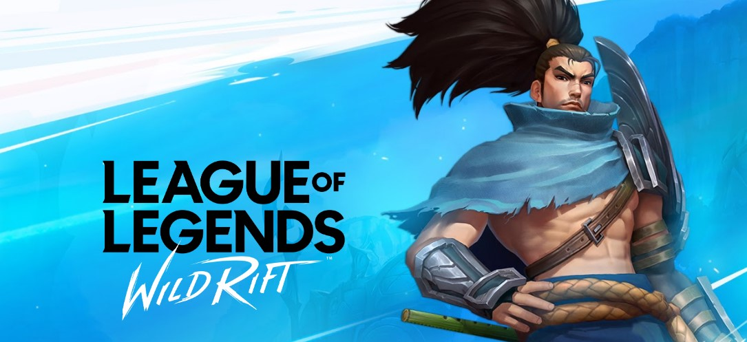 League of Legends: Wild Rift's closed beta adds more champions and