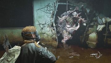 I’m not even sure I want more of The Last of Us