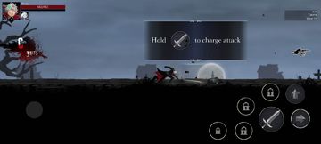 A side scroller action pact game that is quite good