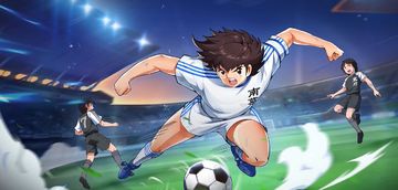 [UPDATE] CAPTAIN TSUBASA: ACE will launch on Dec.5th, get your redemption code gift pack ready.