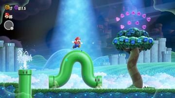 I HAVEN'T PLAYED A MARIO GAME IN OVER 20 YEARS!