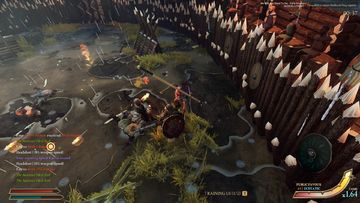 Enter the arena with this roguelite gladiator RPG - We Who Are About to Die Quick First Impressions