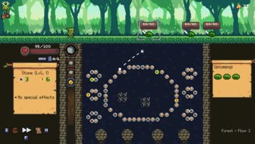 A fun & engaging mobile game that is easy to learn but offers plenty of depth for long-term play