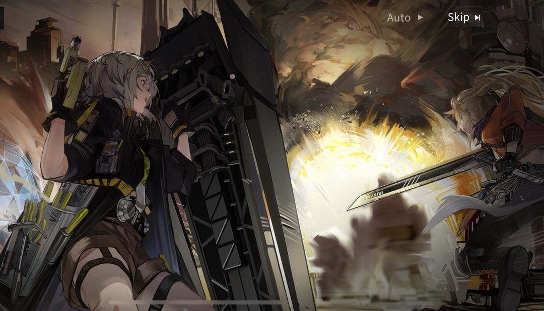 Worth Playing? Girls' Frontline: Project Neural Cloud Review