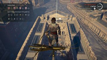 These are my favorite eight Locations from the Assassin's Creed series