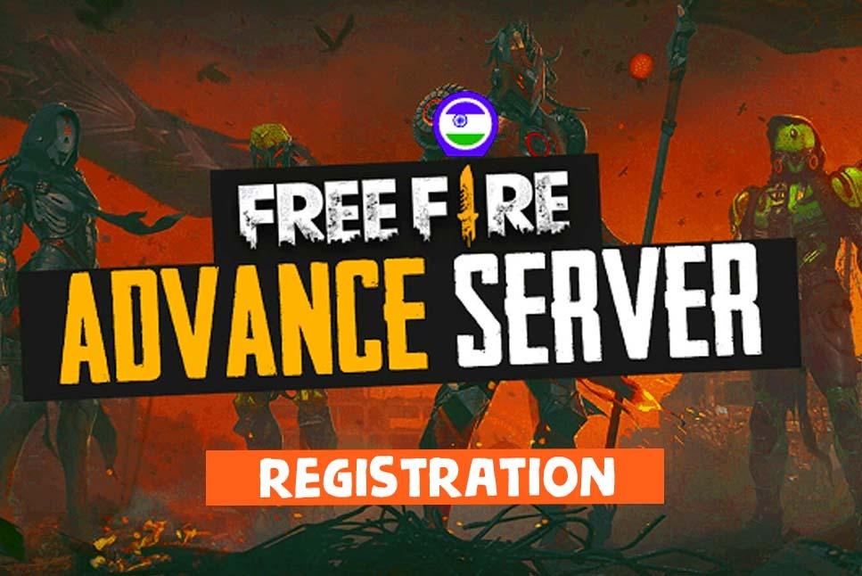 Free Fire Advance Server registration is available now! - Free Fire Advance  Server - TapTap