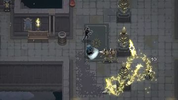 Wizard of Legend Mobile: A Magical Roguelike Adventure Review