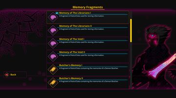 Steam Beta UPDATE!Summon Demons, Collect Memory Fragments, and Take Oblivion Challenge