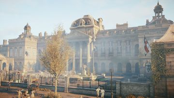 These are my favorite eight Locations from the Assassin's Creed series