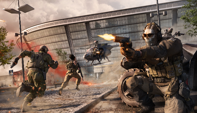Call of Duty: Warzone  Stuck logging in to Activision account fix -  GameRevolution