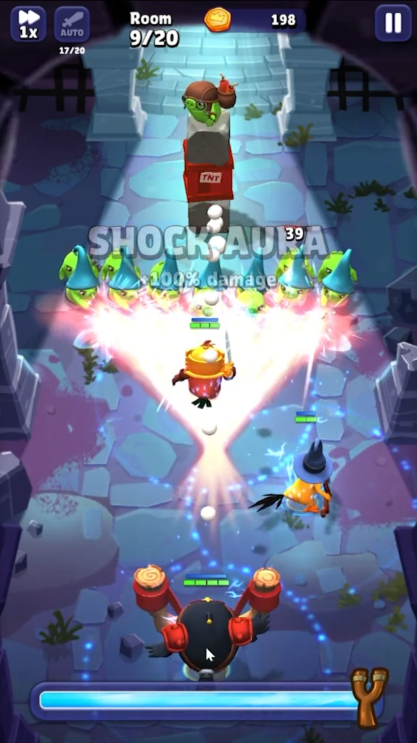 BEFORE you DOWNLOAD Angry Birds Kingdom - Angry Birds Kingdom - TapTap