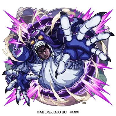 《怪物彈珠》日版 x《JoJo 的奇妙冒險》合作活動第 2 彈將登場 部分角色獸神化・改解禁