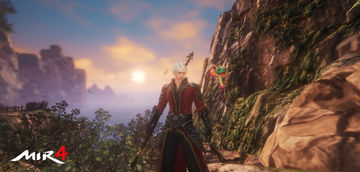 Mir4 Review—Ambitious Design, Mediocre Gameplay