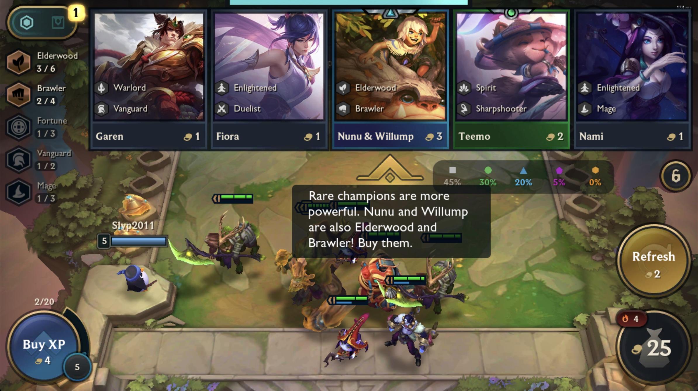 We Played Teamfight Tactics, Riot's New Auto Chess, and It's