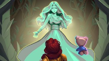 If you like Dead Cells or Hollow Knight, check this out - 9 Years of Shadows Quick Review