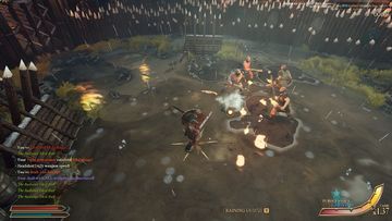 Enter the arena with this roguelite gladiator RPG - We Who Are About to Die Quick First Impressions