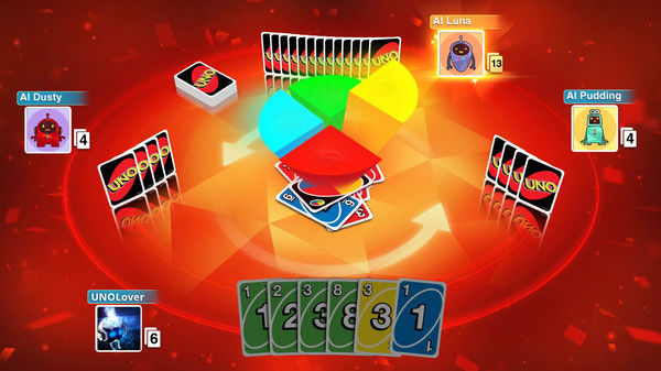 UNO!™ – Apps no Google Play