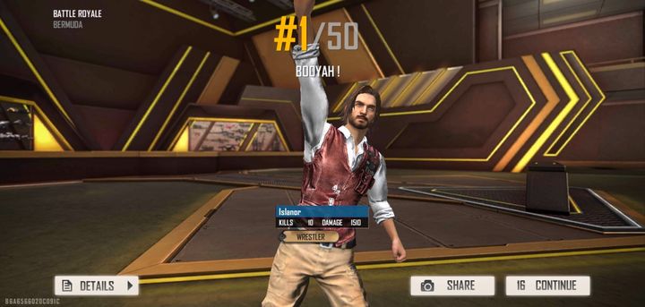 Free Fire: como baixar e jogar no celular o battle royale da