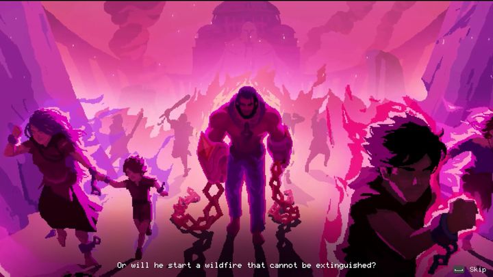 Hades meets League of Legends - The Mageseeker: A League of Legends Story  Quick Review - League of Legends: Wild Rift - TFT: Teamfight Tactics -  League of Legends (PC) - TapTap