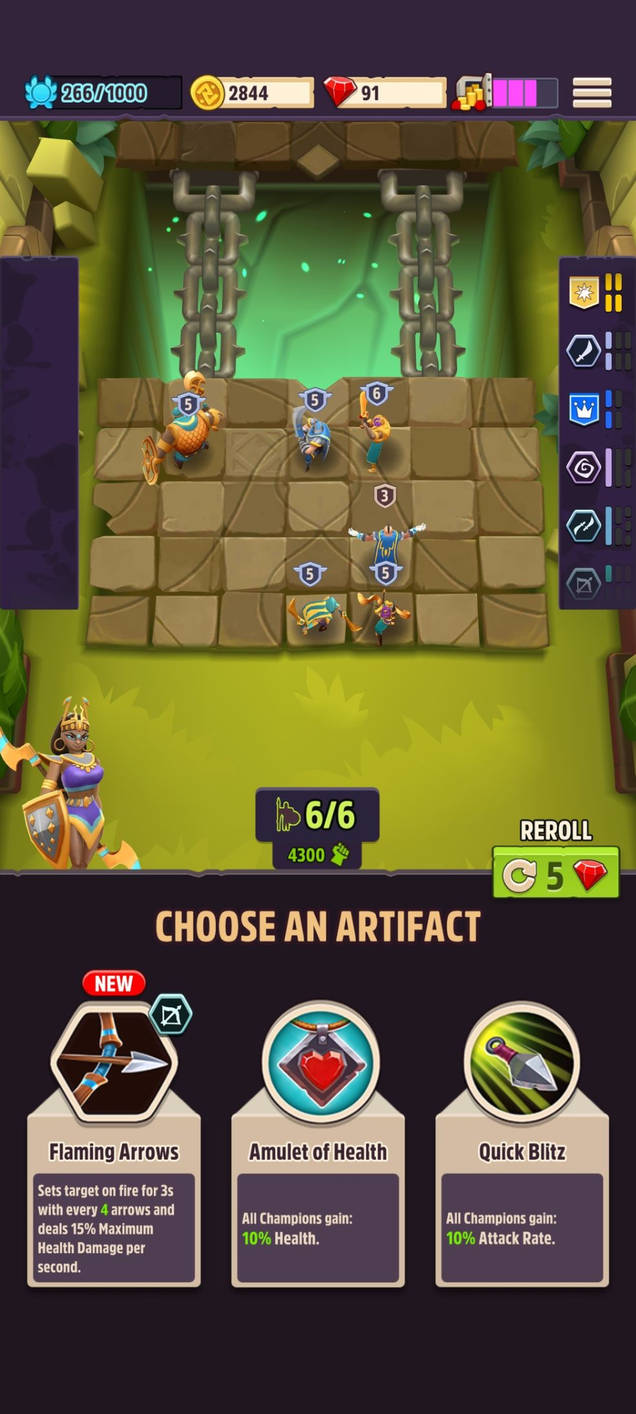 Chess Rush Comparison to Other Auto Battler like Dota Underlords