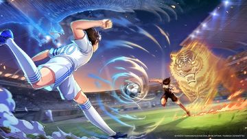 Closed Beta Test for CAPTAIN TSUBASA: ACE Mobile Game Launching from July 3 to July 17