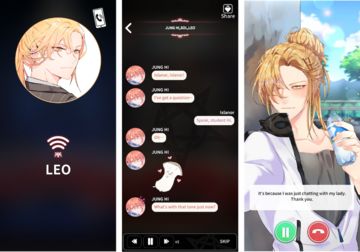 LoveUnholyc Review—A Texting Experience Not for the Faint-Hearted