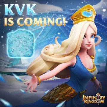 Major news! Legion of Frostborne is Coming Soon!