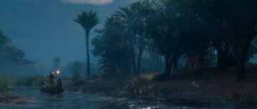 These are my favorite eight Locations from the Assassin's Creed series