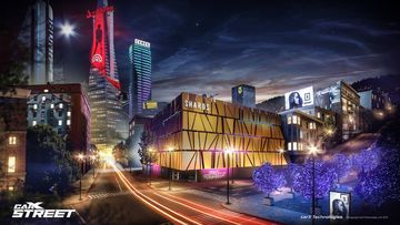 CarX Street Map: What Do You Know About Sunset City?