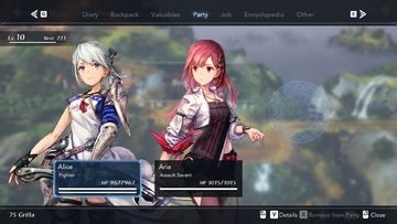 Farming meets fighting and a great story in this Square Enix RPG - Harvestella Quick Review