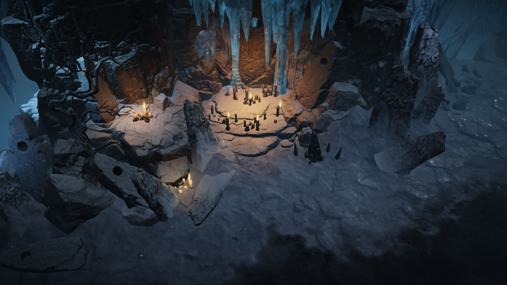 Diablo Immortal Closed Alpha Begins on April 22 in Australia: PvP, New Zones and More