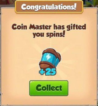 Coin Master Free Spins - Updated Daily Links (April 2023) - Taptap