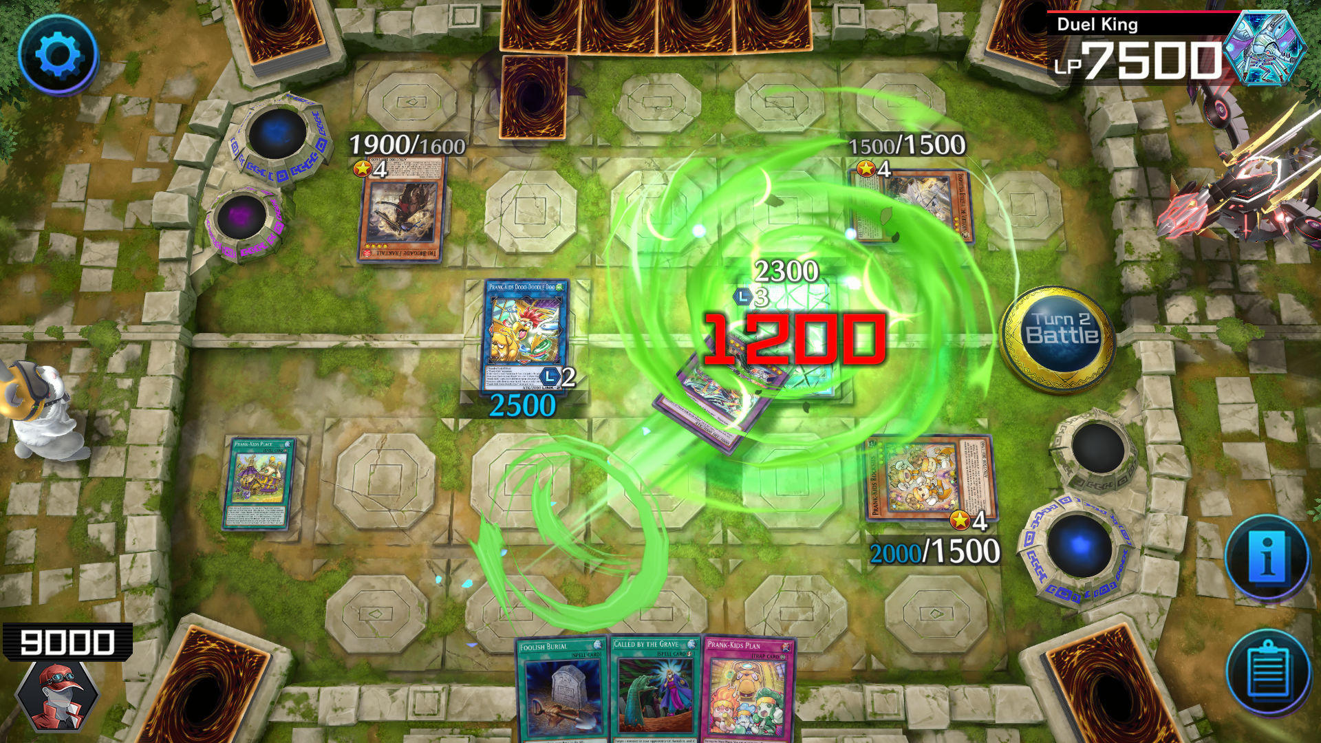 Yu-Gi-Oh! Master Duel Brings Me Back To My Childhood-Yu-Gi-Oh! Master Duel  - Taptap
