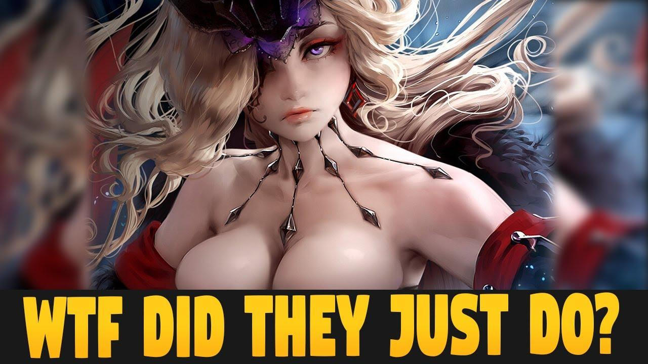 LMAO! GENSHIN IMPACT JUST BROKE THE INTERNET..