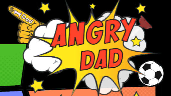 Angry Dad Arcade Simulator mobile Version Android iOS apk kostenlos  herunterladen-TapTap
