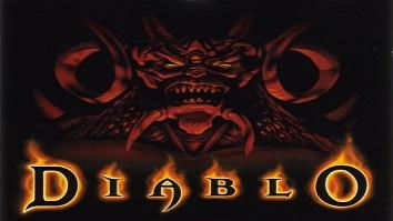 The History of Diablo