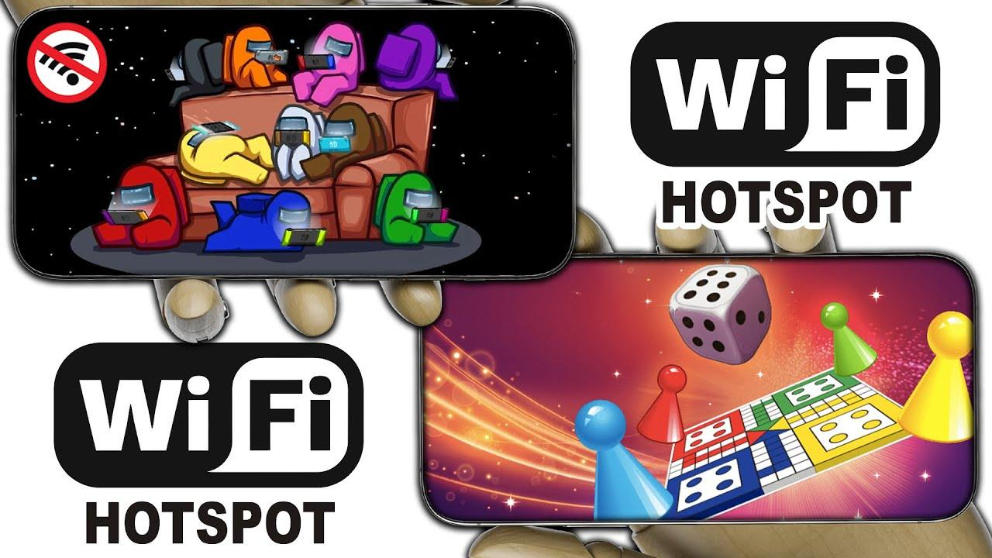 8 Addictive Offline Multiplayer Android/iOS Games To Play With Friends | Via WiFi Hotspot