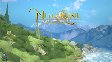 Ni no Kuni: Cross Worlds Review: An Animated Adventure