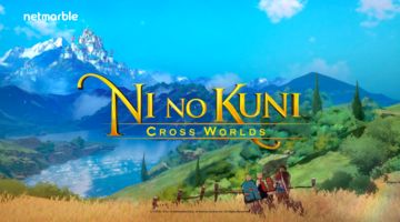 Ni no Kuni: Cross Worlds Is Finally Going Global