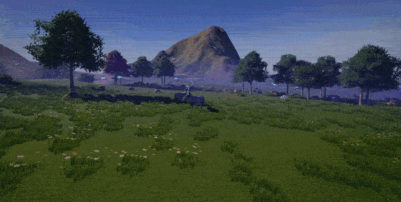 Interstellar Investigator I