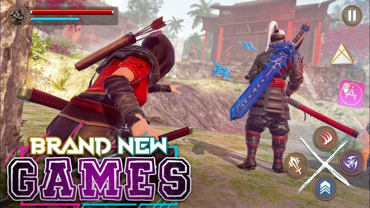 TOP 10 NEW BEST GAMES FOR ANDROID & IOS 2022 | OFFLINE/ONLINE