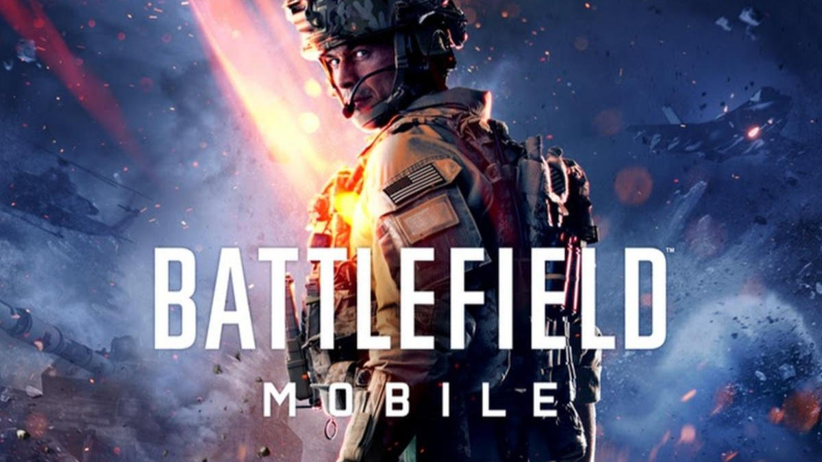 Battlefield Mobile First Impressions: Losing The Battle Before It's Started